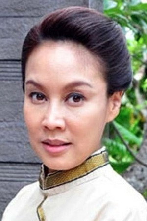 Deejai Dididi portrait