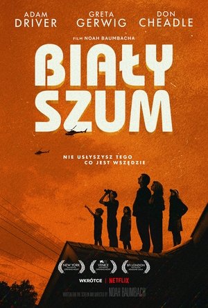 Image Biały szum