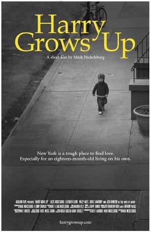 Harry Grows Up film complet