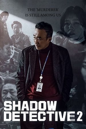 Nonton Drama Korea Shadow Detective 2 (2023)