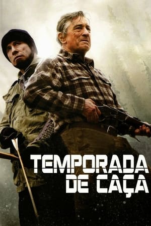 Image Temporada de Caça