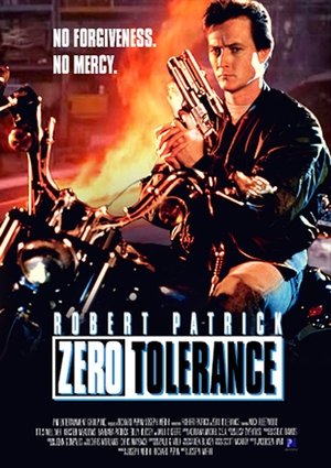 Zero Tolerance