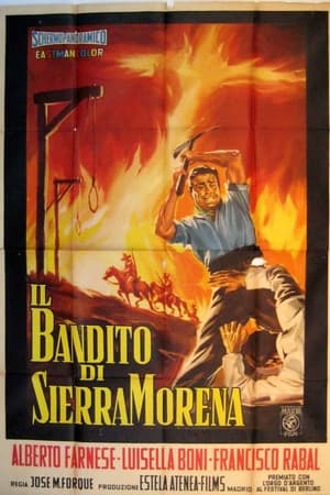 Il bandito di Sierra Morena