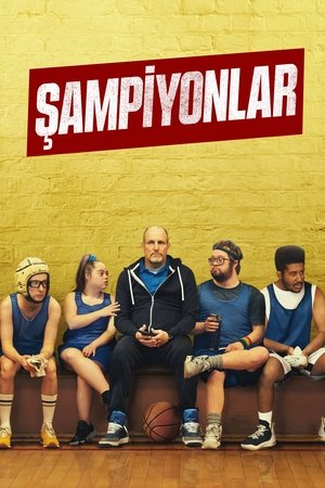 Poster Şampiyonlar 2023
