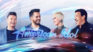 poster American Idol