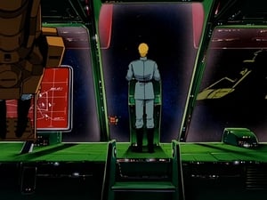 Mobile Suit Gundam 0080: War in the Pocket: 1×2
