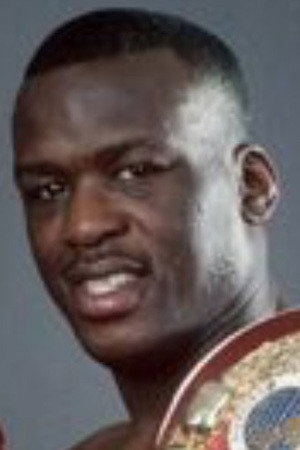 James Douglas portrait