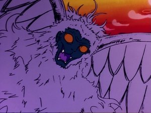 Devilman: 1×29