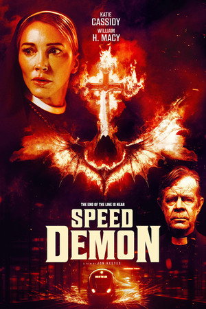Speed Demon 20