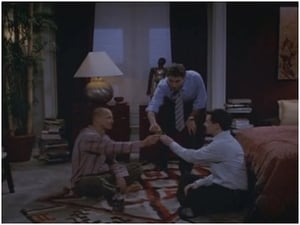 Will & Grace: Stagione 3 x Episodio 24