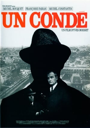 Poster Un condé 1970