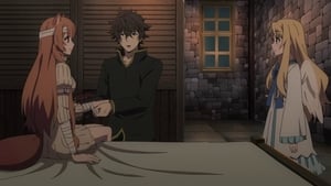 The Rising of the Shield Hero الموسم 1 الحلقة 9