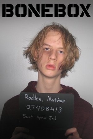Affiche de Bonebox