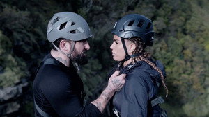 Épisode 1