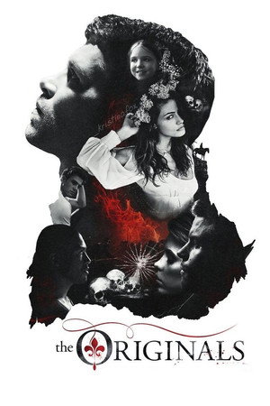 Постер сериала «Древние (2013 - 2018)» — (31 из 96)