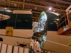 Boeing 767