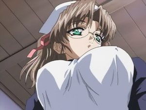 Kao no nai Tsuki Episodio 2 Online