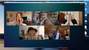 Don t Log Off (2025)