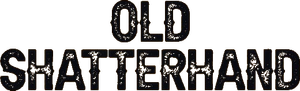 Old Shatterhand — Logos 1