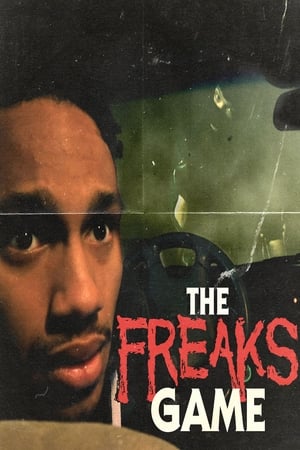 Poster The Freak's Game (2023)