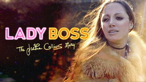 Lady Boss: The Jackie Collins Story (2021)