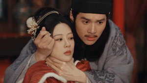 The Heir: 1×36
