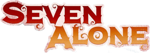 Seven Alone — Logos 1