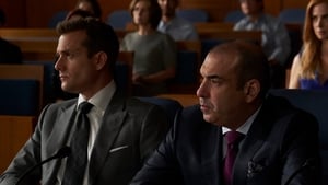 Suits Season 9 Episode 9