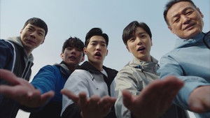 Live Season 1 Episode 8