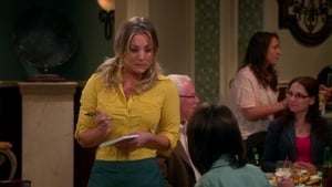 The Big Bang Theory Season 7 Episode 8