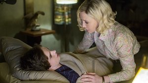 Bates Motel 3×3