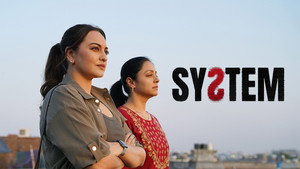 System (2026) Hindi HD AMZN