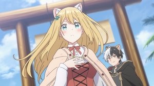 Konyaku Haki sareta Reijou wo Hirotta Ore ga, Ikenai Koto wo Oshiekomu: Saison 1 Episode 6