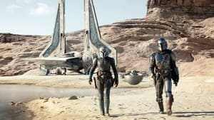 The Mandalorian: S03E03