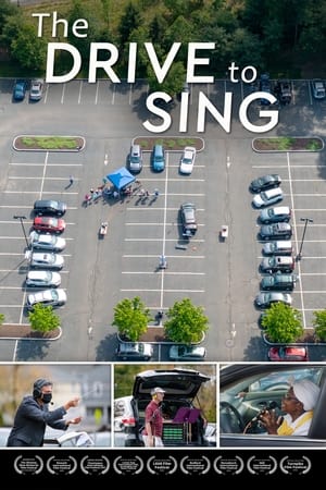 Poster The Drive to Sing 2024