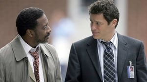 The Wire: 5×10