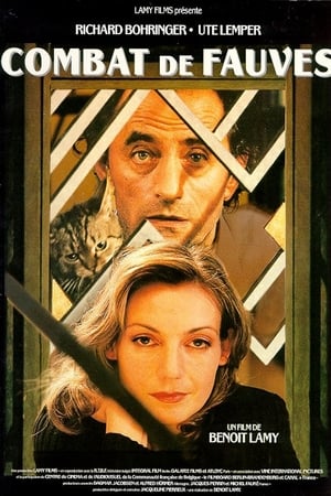 Poster Wild Games (1997)