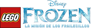LEGO Disney Frozen: La misión de los frailecillos