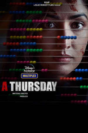 A Thursday