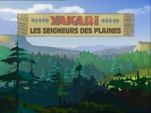 Yakari Season 1 Episode 5