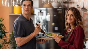 Juntas & Separadas: 1×7