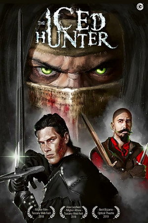 The Iced Hunter 6