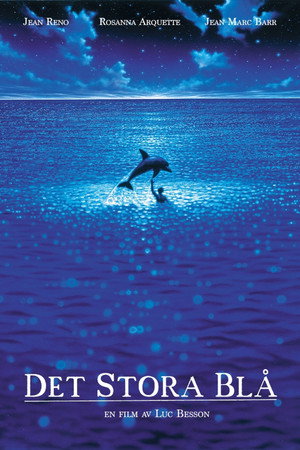The Big Blue 82