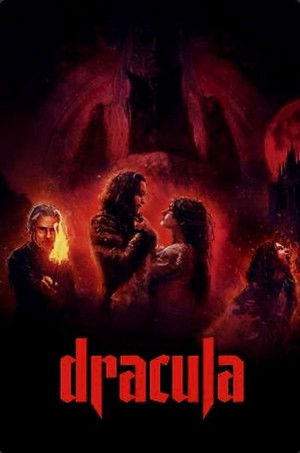 poster Dracula