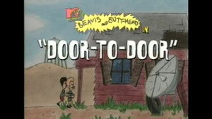 Beavis and Butt-Head: 1×1