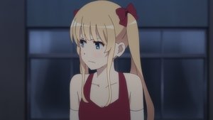 Saekano: How to Raise a Boring Girlfriend Season 1 Episode 9