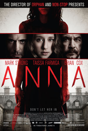 Anna film complet
