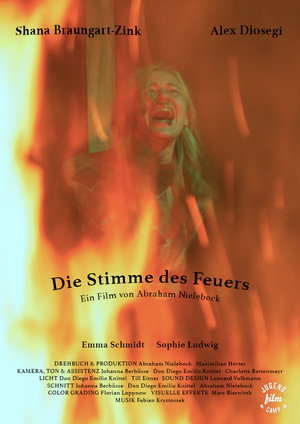 Die Stimme des Feuers 8