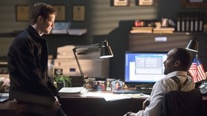 The Flash 1×11