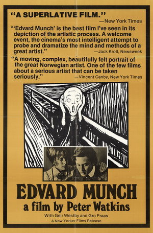 Edvard Munch 27